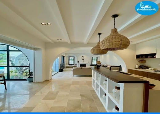 Villa Tropical