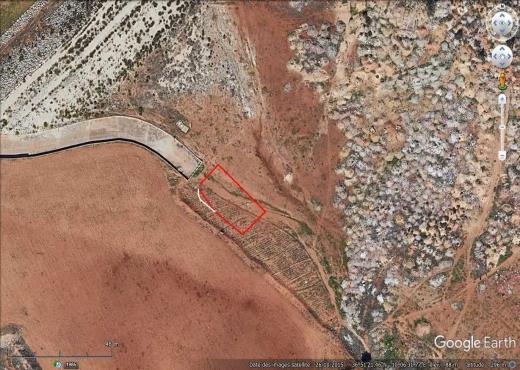 A vendre Terrain de 428m² à Mnihla