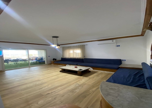 A louer Villa à El Haoueria