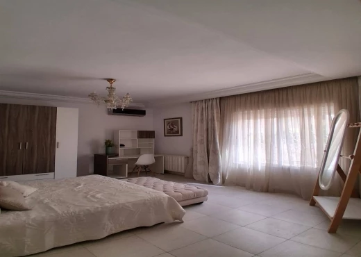 Appartement À Louer à TUNIS - À louer S+3 meublé au Lac - Immobiliere.tn - Photo 4