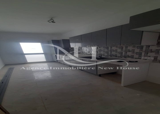 Un appartement haut standing nouve