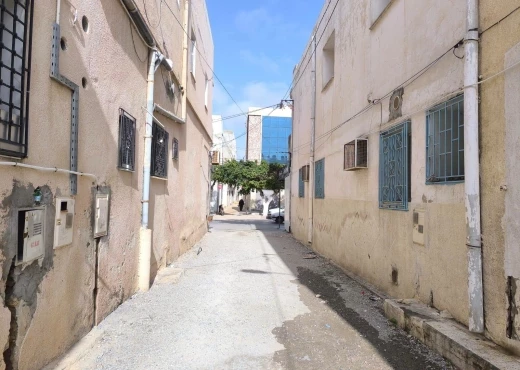 immeuble À Vendre à MONASTIR - À vendre : Une résidence comprenant un café - Immobiliere.tn - Photo 6
