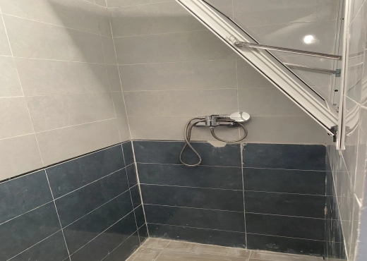 Rez de jardin Jardins d'El Menzah1