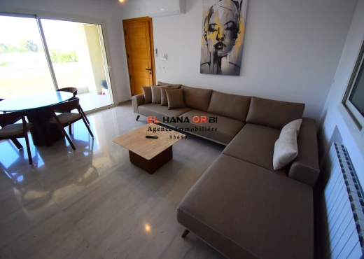 Appartement À Louer à MAHDIA - A louer appartement s+2 - Immobiliere.tn - Photo 3