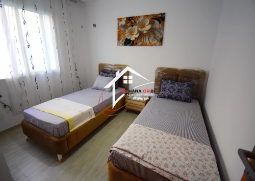 Appartement À Louer à MAHDIA - S+2 à louer vue sur mer à Baghdedi - Immobiliere.tn - Photo 8