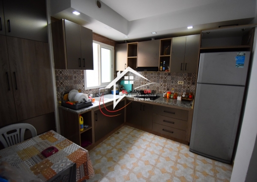 à vendre apps+2 proche de laplage