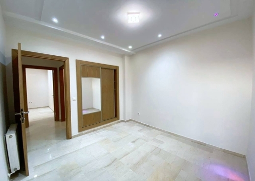 A Louer Appart S+3 RTE Gremda Sfax