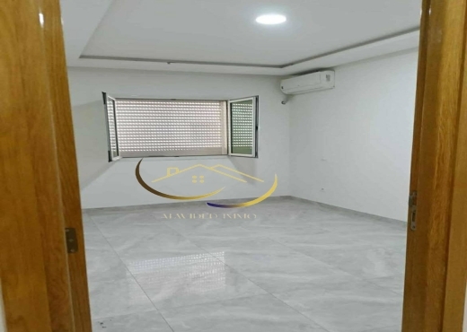 A LOUER UN APPART S+1 A CITE WAHAT