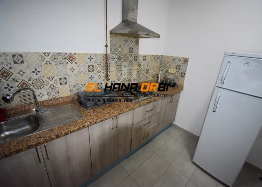 Appartement À Louer à MAHDIA - S+3 à louer Baghdedi - Immobiliere.tn - Photo 8