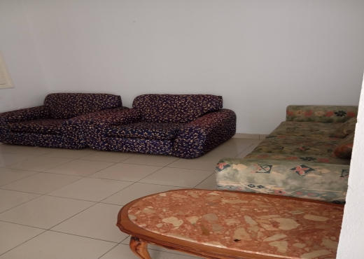 A Vendre Maison à Sousse