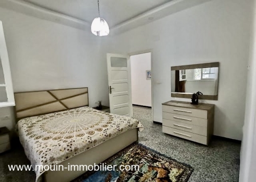 MAISON BELLA Hammamet AL2802