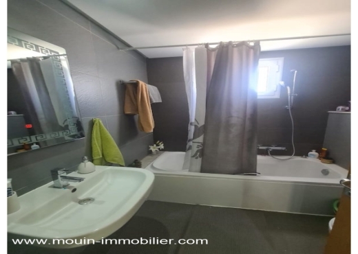 APPARTEMENT BAYA Hammamet AV1929
