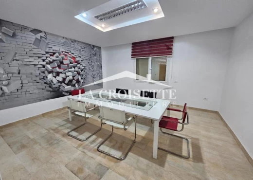 bureau À Louer à ARIANA - Bureau H2 à La Soukra ZBL0583 - Immobiliere.tn - Photo 3