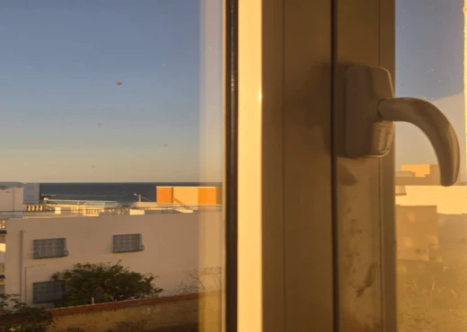 Appartement À Vendre à SOUSSE - Appartement S+2 à Tantana - Immobiliere.tn - Photo 3