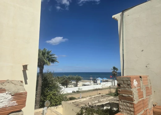 Appartement À Vendre à SOUSSE - Offre d'investissement Appartement - Immobiliere.tn - Photo 7