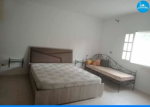 maison à louer à l'année