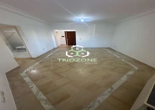 A vendre opportunité S2 Cité Wahat
