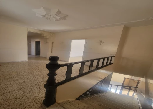 duplex À Vendre à BIZERTE - À Vendre : Duplex - en 1er et 2ème étage - Immobiliere.tn - Photo 18