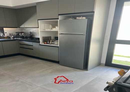 Une villa à vendre avec meuble