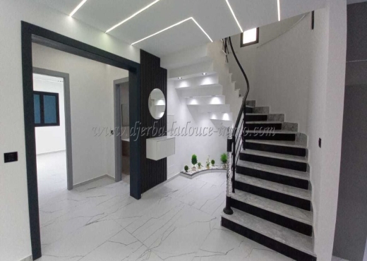 Magnifique Villa Titrée à Vendre