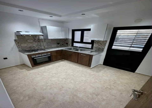 📍ENNKHILETE: APPARTEMENT S+2   A