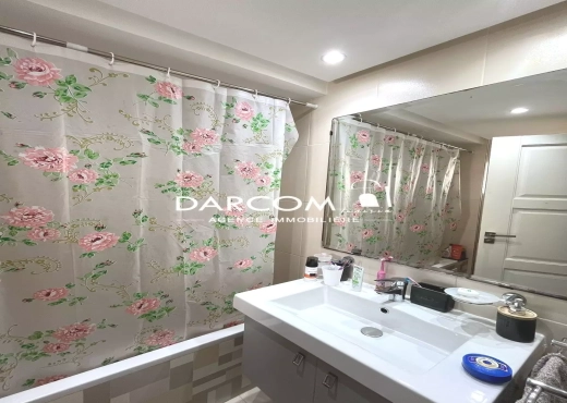 opportunité s+4/190 m² cité wahat