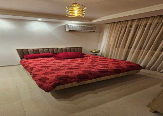 Appartement S+3  à La soukra