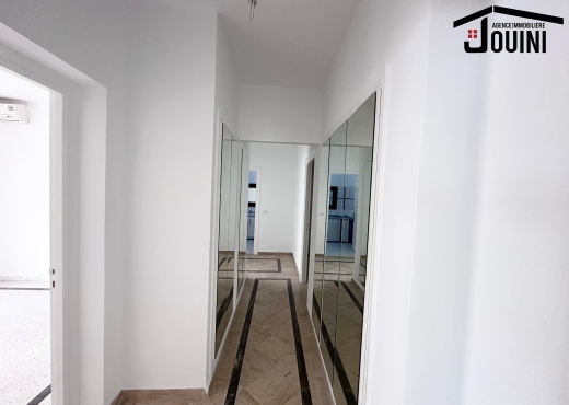 Appartement S3 Avec Vue Directe Su