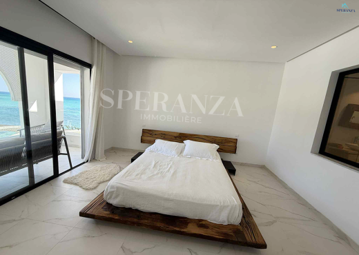 Vacances Appartement Saline S+2