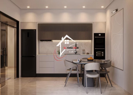 Appartement À Vendre à MAHDIA - à vendre s+2 à zone touristique - Immobiliere.tn