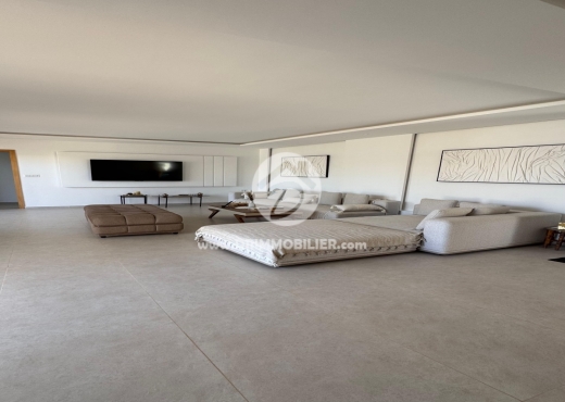 Villa Location Estivale Tezdaine