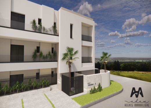 À Vendre | Appartement S+3