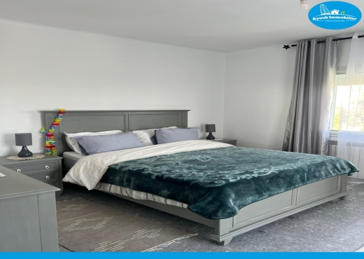 villa one resort  à hammamet nord