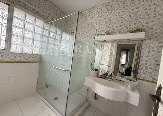 Vacances Villa Djanna S+4