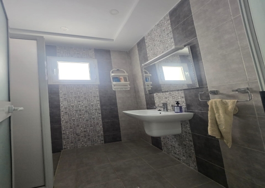 Maison a vendre à Zahra kélibia
