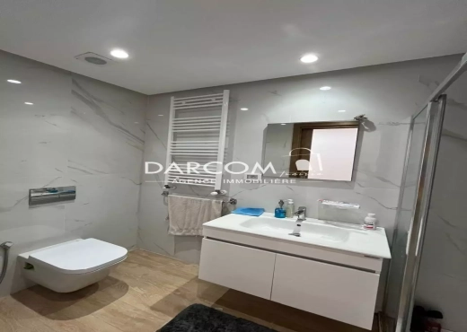 s+2 de 135 m² Jardins de Carthage