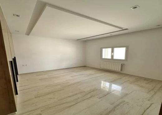 villa À Louer à BEN AROUS - A louer une villa S3 indépendante - Immobiliere.tn - Photo 4