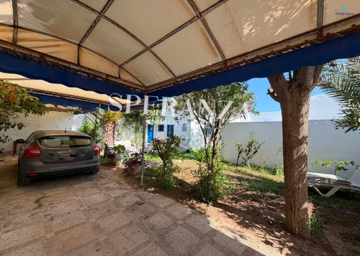 villa À Vendre à NABEUL - Vente Villa Bella Vista S+4 - Immobiliere.tn - Photo 14