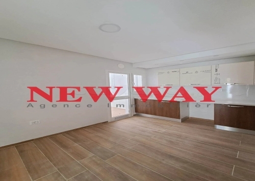 Bureau (A+3) à Sahloul 4