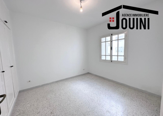 Appartement S+3 à Raoued Ariana
