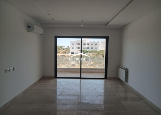 Appartement À Louer à TUNIS - s2 aux Jardins de Carthage ZAL1104 - Immobiliere.tn