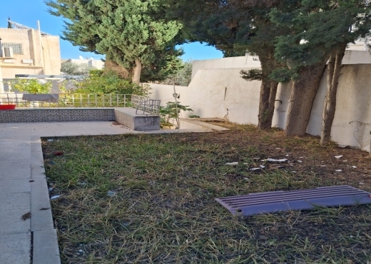 Terrain Pour projet Immobilier menzeh 6