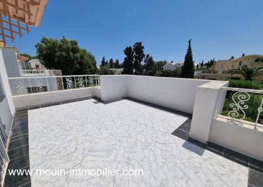 VILLA AFRICA JADE Korba AV1966