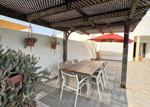 villa À Louer à MEDENINE - 𝑉𝑖𝑙𝑙𝑎 𝑑𝑒 𝑙𝑢𝑥𝑒 - Immobiliere.tn - Photo 7
