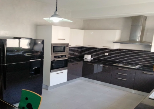 Coquette apprt S3 meublé au lac 2