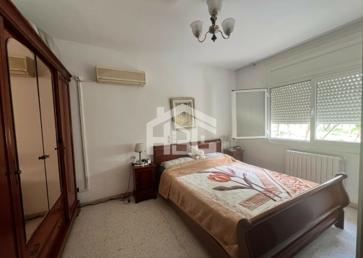 A vendre S+3 de 139 m²
