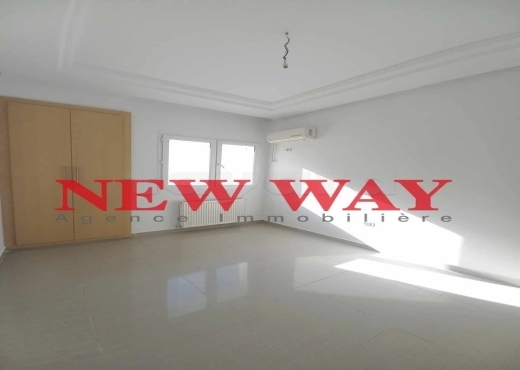 (S+2) à Bouhsina el Ghazali avec Place de Parking