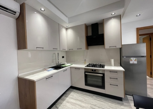 A louer un appartement meublé s+1