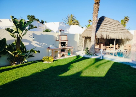 🏡 À Vendre – Superbe Villa S+5 à