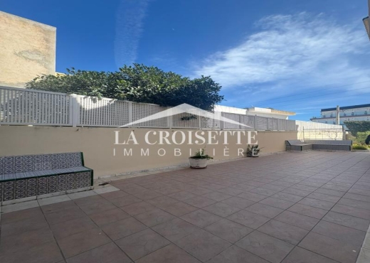 villa À Louer à ARIANA - Villa s5 à La Soukra MVL0080 - Immobiliere.tn - Photo 8